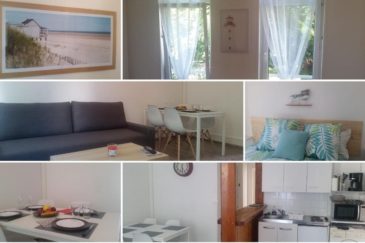 Les Couleurs Du Littoral Apartman Boulogne-sur-Mer Kültér fotó